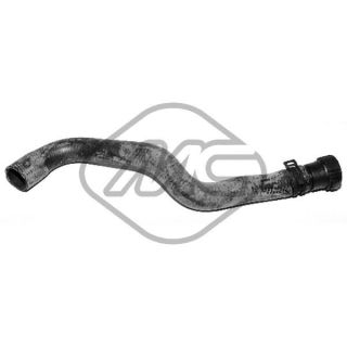 žarna, šilumokaitis (šildymas) Metalcaucho 09270