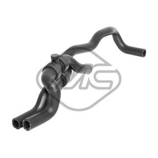 žarna, šilumokaitis (šildymas) Metalcaucho 09345