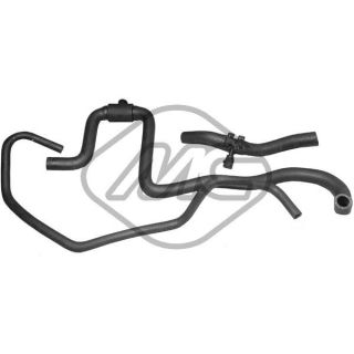 žarna, šilumokaitis (šildymas) Metalcaucho 09383