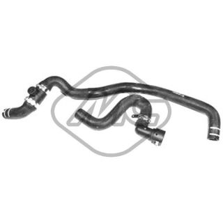 žarna, šilumokaitis (šildymas) Metalcaucho 09385