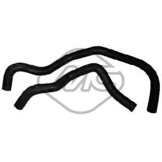 žarna, šilumokaitis (šildymas) Metalcaucho 09442