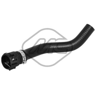 žarna, šilumokaitis (šildymas) Metalcaucho 09562