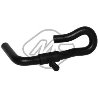 žarna, šilumokaitis (šildymas) Metalcaucho 09591