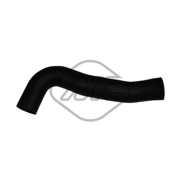 žarna, šilumokaitis (šildymas) Metalcaucho 09897