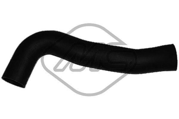 žarna, šilumokaitis (šildymas) Metalcaucho 09897