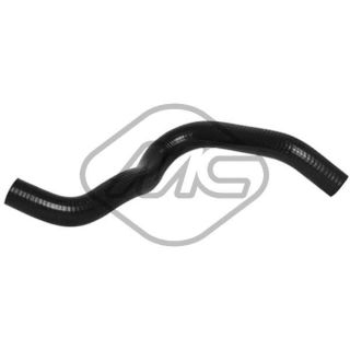 žarna, šilumokaitis (šildymas) Metalcaucho 09926