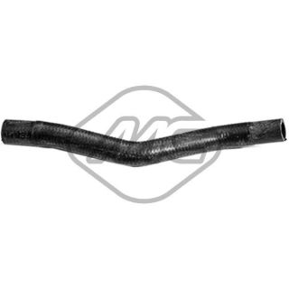 žarna, šilumokaitis (šildymas) Metalcaucho 09974