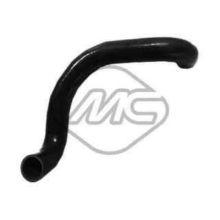 žarna, šilumokaitis (šildymas) Metalcaucho 09975