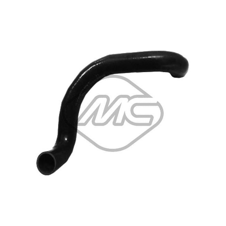 žarna, šilumokaitis (šildymas) Metalcaucho 09975