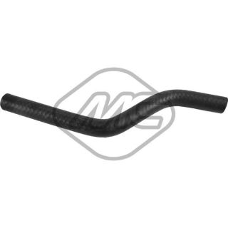 žarna, šilumokaitis (šildymas) Metalcaucho 77671