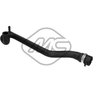 žarna, šilumokaitis (šildymas) Metalcaucho 78405