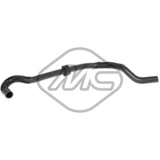 žarna, šilumokaitis (šildymas) Metalcaucho 78483