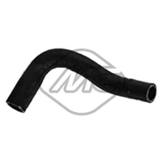 žarna, šilumokaitis (šildymas) Metalcaucho 78503