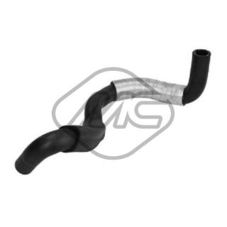 žarna, šilumokaitis (šildymas) Metalcaucho 78508