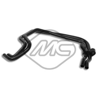 žarna, šilumokaitis (šildymas) Metalcaucho 94007