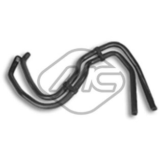 žarna, šilumokaitis (šildymas) Metalcaucho 94010