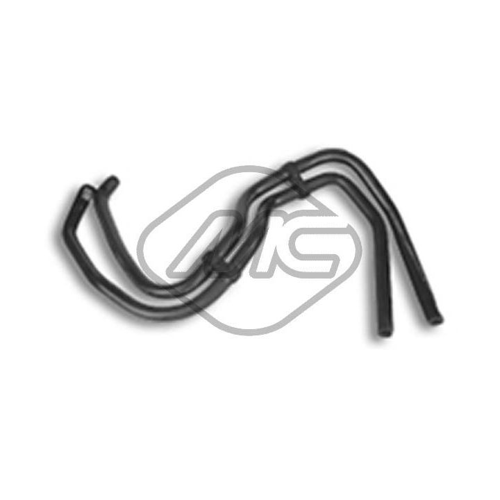 žarna, šilumokaitis (šildymas) Metalcaucho 94010