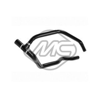 žarna, šilumokaitis (šildymas) Metalcaucho 94048