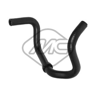 žarna, šilumokaitis (šildymas) Metalcaucho 94051