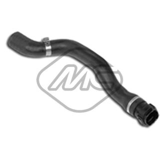 žarna, šilumokaitis (šildymas) Metalcaucho 94100