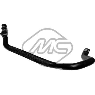 žarna, šilumokaitis (šildymas) Metalcaucho 98494