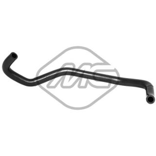 žarna, šilumokaitis (šildymas) Metalcaucho 98891