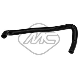 žarna, šilumokaitis (šildymas) Metalcaucho 98892