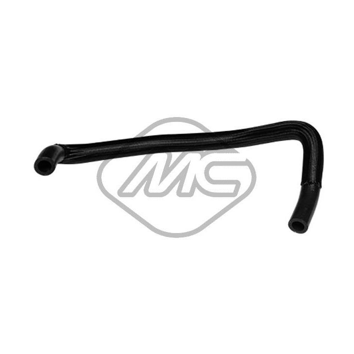 žarna, šilumokaitis (šildymas) Metalcaucho 98892