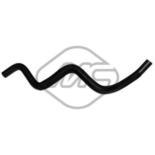 žarna, šilumokaitis (šildymas) Metalcaucho 98905