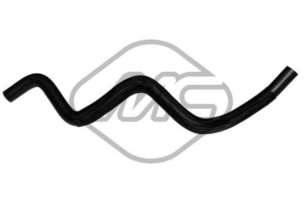 žarna, šilumokaitis (šildymas) Metalcaucho 98905