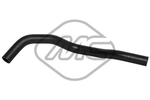 žarna, šilumokaitis (šildymas) Metalcaucho 98906