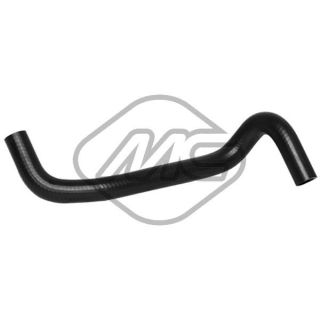 žarna, šilumokaitis (šildymas) Metalcaucho 98945