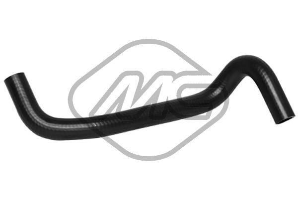 žarna, šilumokaitis (šildymas) Metalcaucho 98945