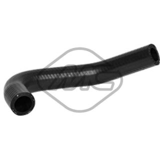 žarna, šilumokaitis (šildymas) Metalcaucho 98963