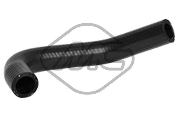 žarna, šilumokaitis (šildymas) Metalcaucho 98963