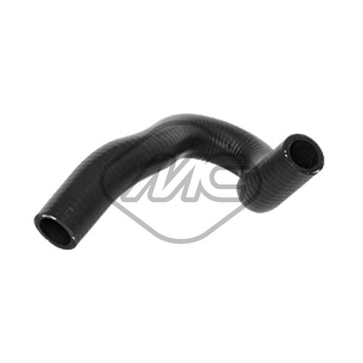 žarna, šilumokaitis (šildymas) Metalcaucho 98997