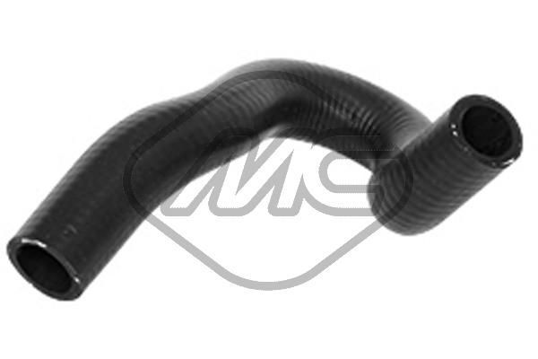 žarna, šilumokaitis (šildymas) Metalcaucho 98997