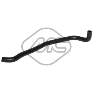 žarna, šilumokaitis (šildymas) Metalcaucho 99004