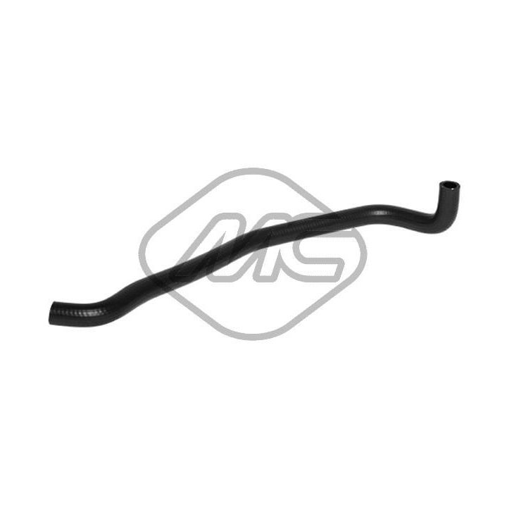 žarna, šilumokaitis (šildymas) Metalcaucho 99004