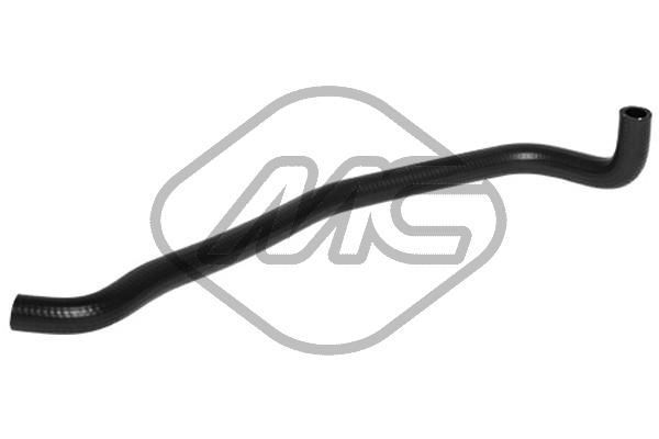 žarna, šilumokaitis (šildymas) Metalcaucho 99004