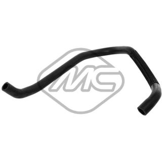 žarna, šilumokaitis (šildymas) Metalcaucho 99005