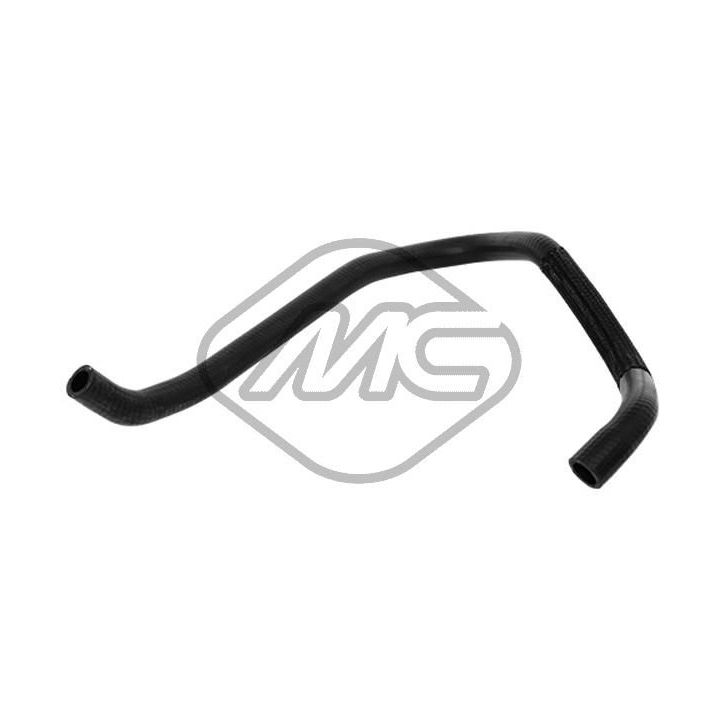 žarna, šilumokaitis (šildymas) Metalcaucho 99005