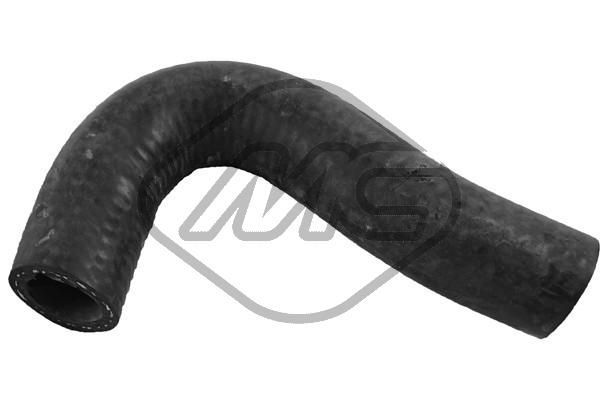 žarna, šilumokaitis (šildymas) Metalcaucho 99320