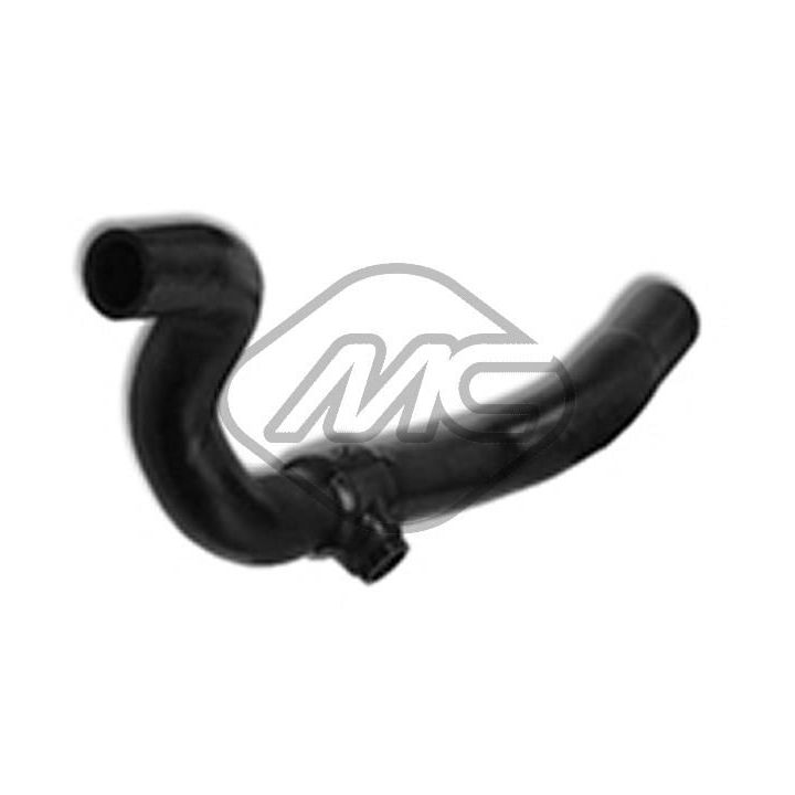 žarna, šilumokaitis (šildymas) Metalcaucho 99722