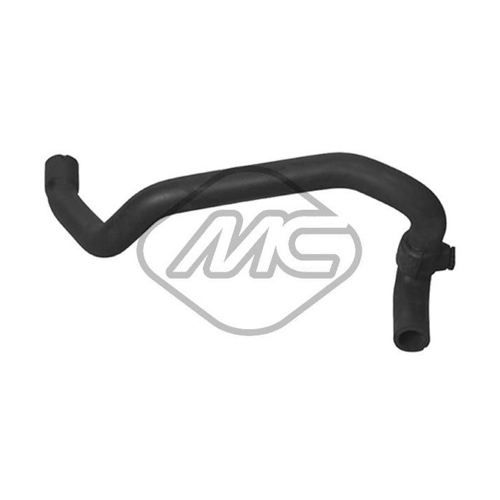 žarna, šilumokaitis (šildymas) Metalcaucho 99729