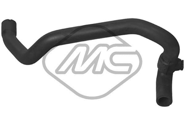 žarna, šilumokaitis (šildymas) Metalcaucho 99729