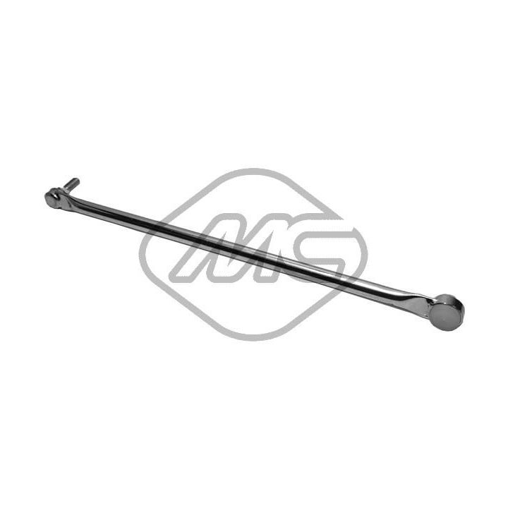 Trosas, neautomatinė transmisija Metalcaucho 47258