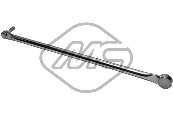 Trosas, neautomatinė transmisija Metalcaucho 47258