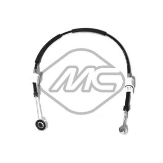 Trosas, neautomatinė transmisija Metalcaucho 80444