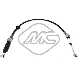 Trosas, neautomatinė transmisija Metalcaucho 80737